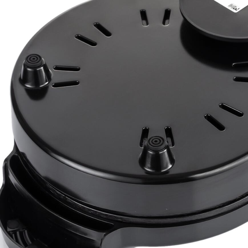 New Non-Stick Coating Double-Sided Uniform Heating Household Sandwich Maker