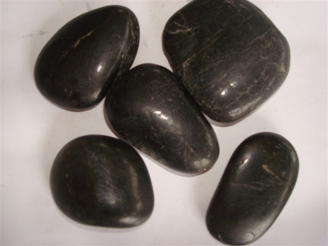 Building Material Gravel/Pebble/Cobble Stone for Garden
