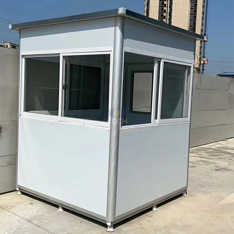 Sentry House Customization by Cgch - Premium Quality From Guangdong China