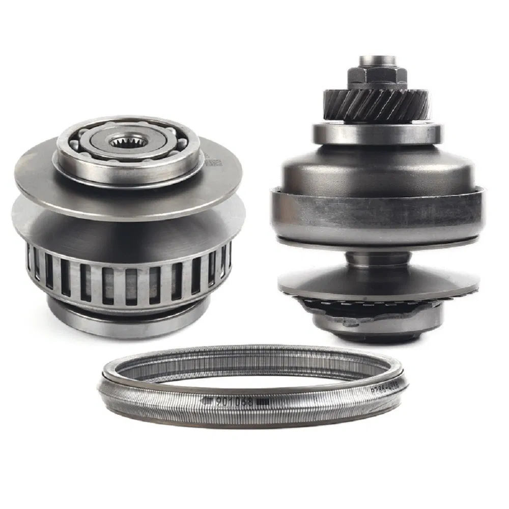 Цепь цилиндра JF015E для Nissan