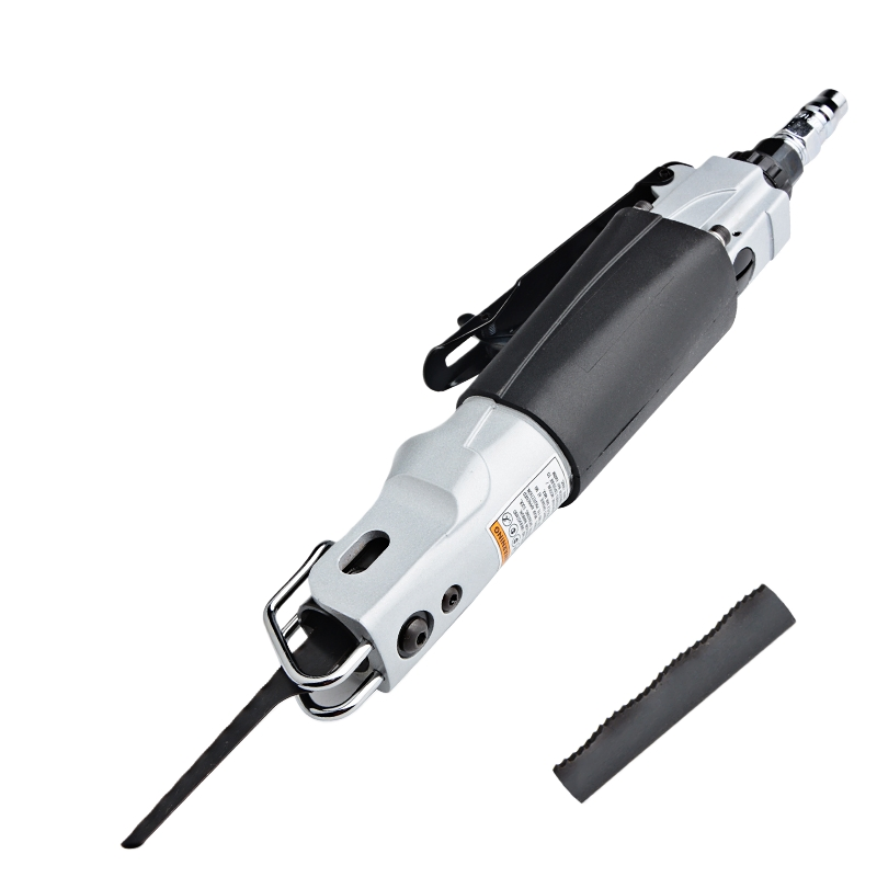 Powerful Reciprocating Saw, Dual-Purpose Gas Saw and File, Cutting Machine, Automotive Sheet Metal Saw