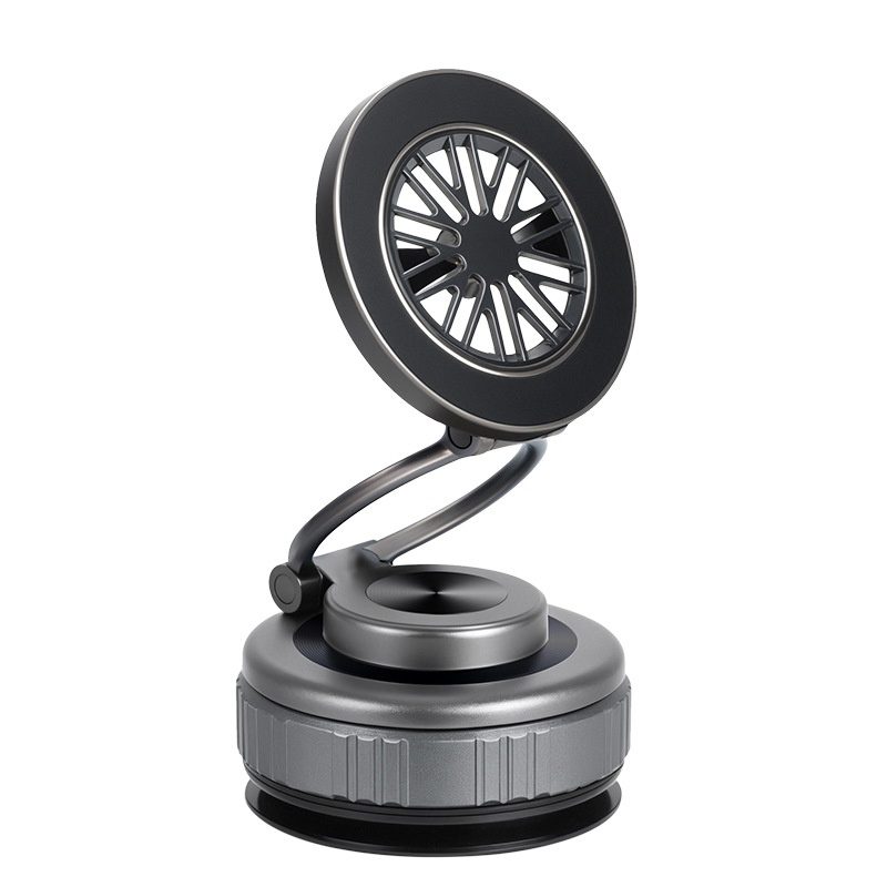 Custom No Noise Disturbance 360 Magnet Car Phone Holder