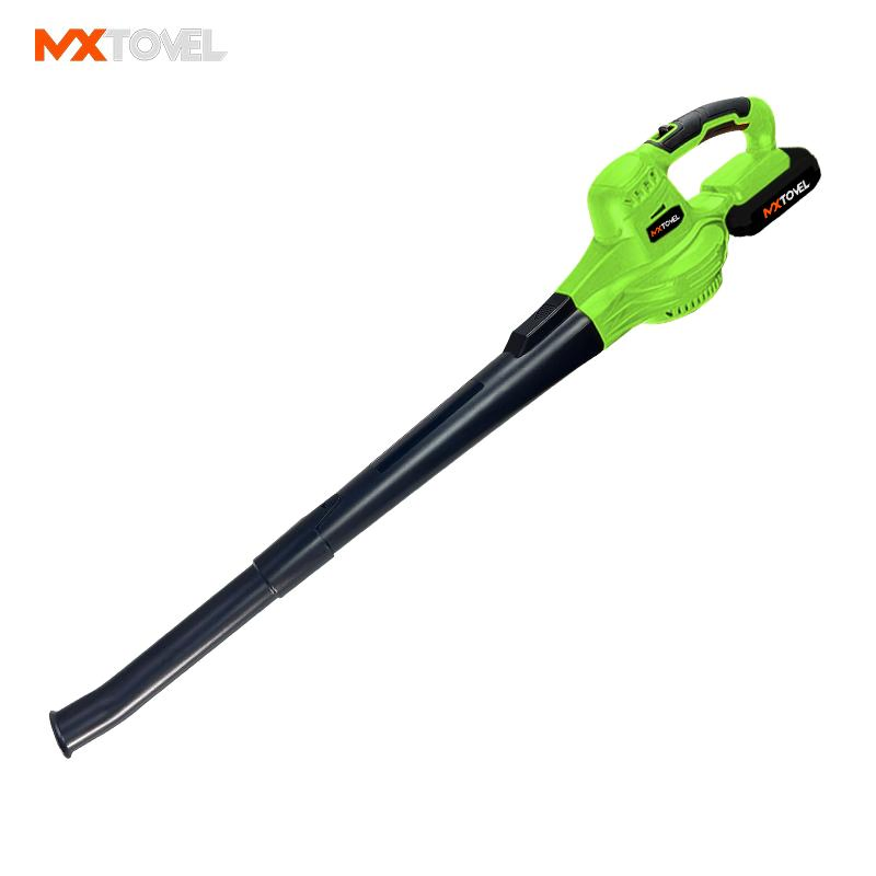 Hot Sale Portable Battery Cordless Blower