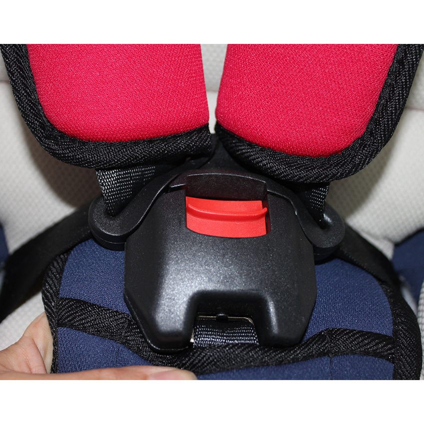 Comfortable Child Car Seat 360 Rotated Baby Seat Adjustable Infant Seat