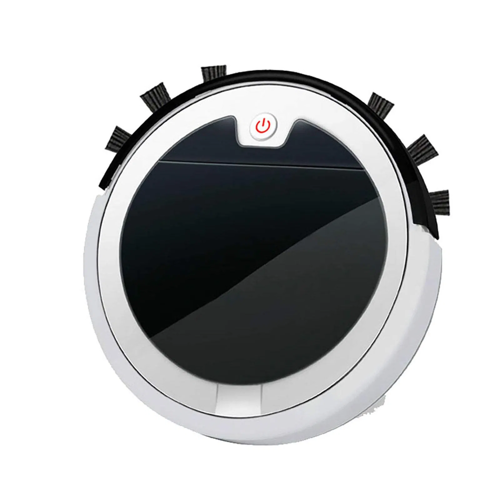 Hot Sell ODM Powerful Suction Hard Floor Super Thin Robot Vacuum Cleaner