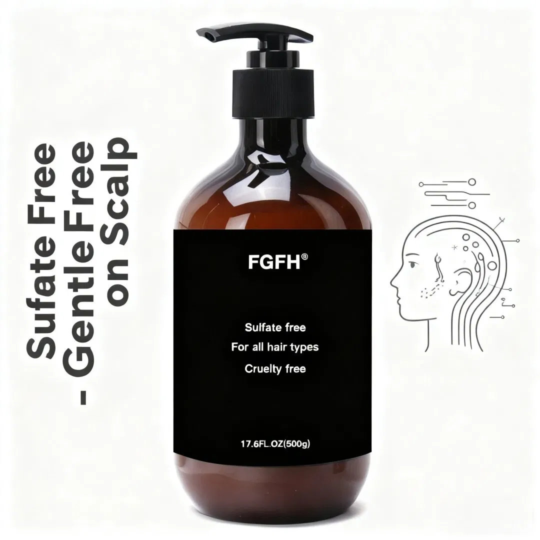 Organic Hair Care Cream Moisturizing Repairing Smoothing Nourishing Conditioner