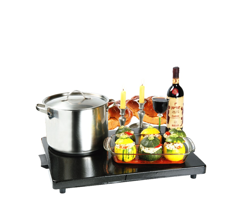 Jewish Electric Warming Tray for Israel Market Continuously Heating Shabbat Hot Plate