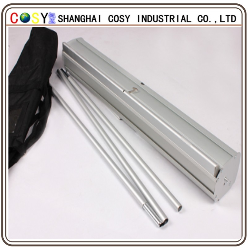 Scrolling Roll up Banner for Advertising 85*200/80*200