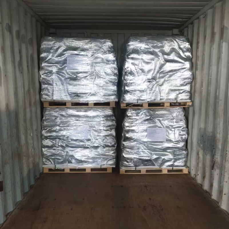 Sulphonated Melamine Formaldehyde SMF Water Reducer Optimized for Shotcrete & Repair Mortars