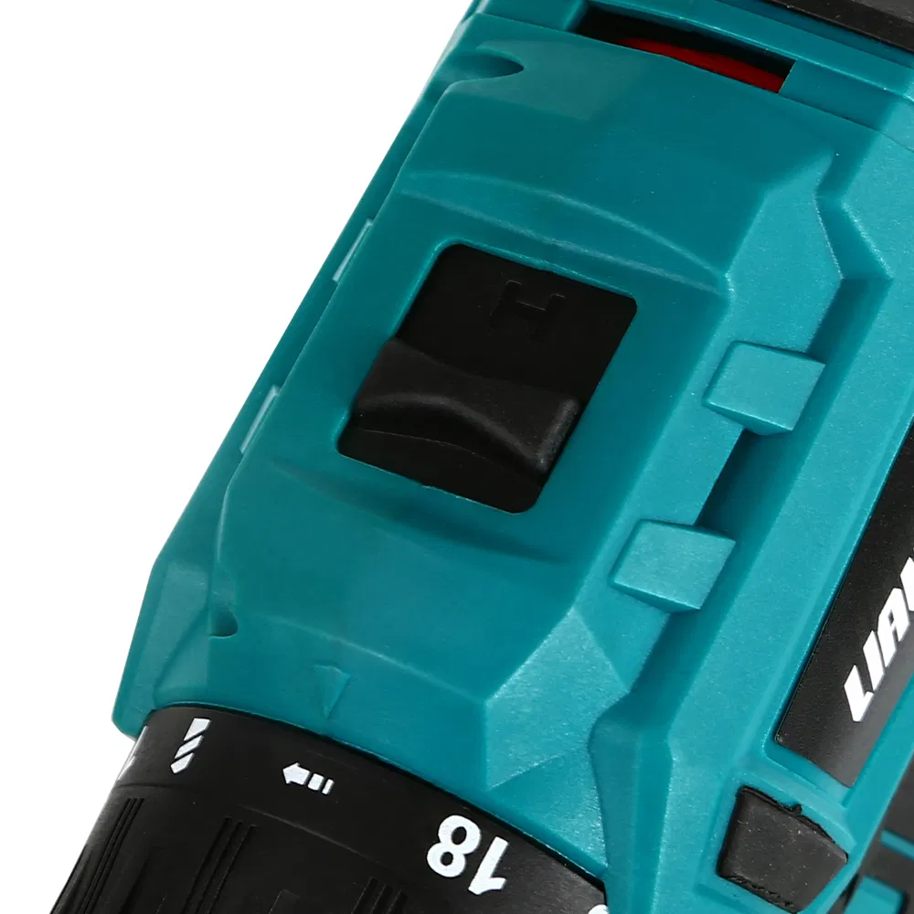 Аккумуляторная дрель-шуруповерт Liangye 18V