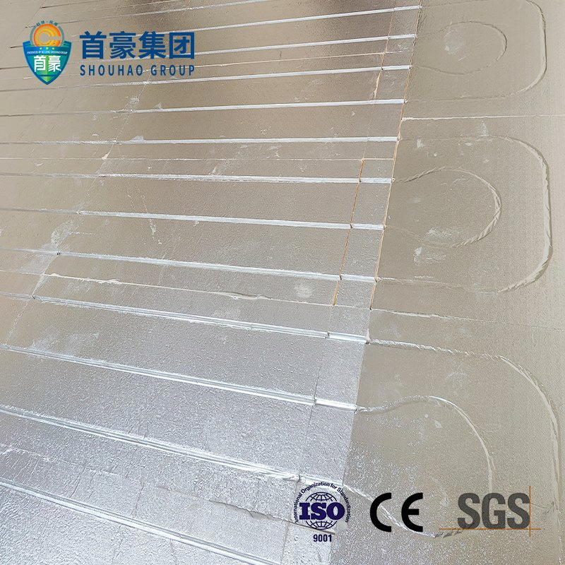 Stylish XPS Flooring Solutions for Contemporary Home Decor