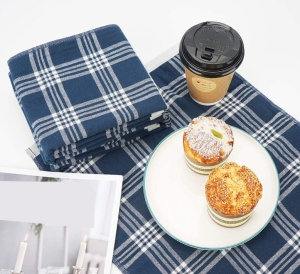 Customized Wholesale Tea Towels & Cotton Cheap Kitchen Sets