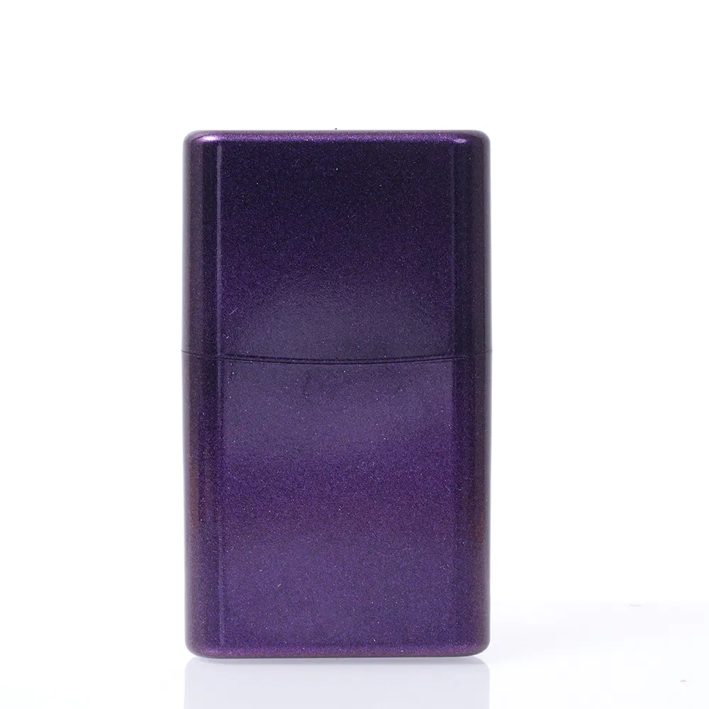 Portable Lightweight Cigarette Holder Case for Pre-Rolls Cone