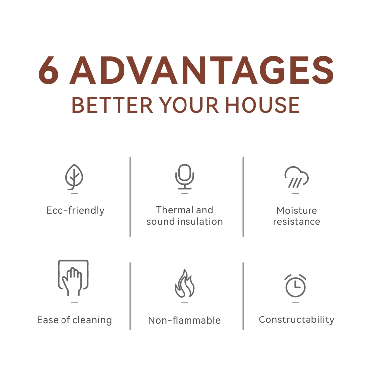 New Exterior Decorative White Waterproof Soffit Ceiling Profile PVC Vinyl Siding