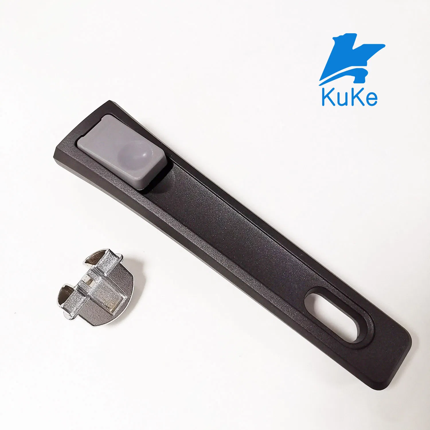 Съемная ручка для сковороды из бакелита