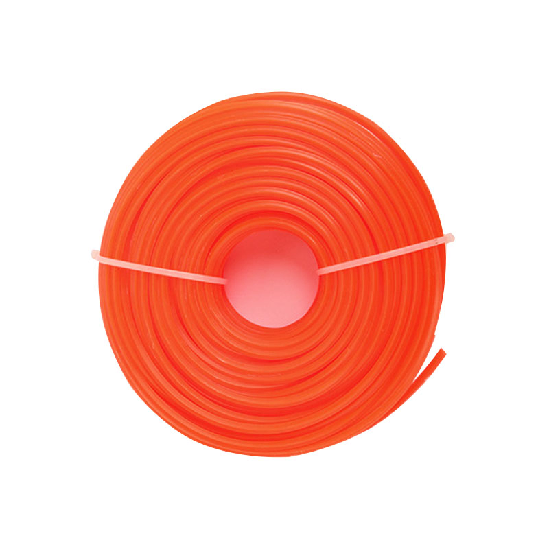 Hautine High Quality 1.7mmx15m Nylon Trimmer Line