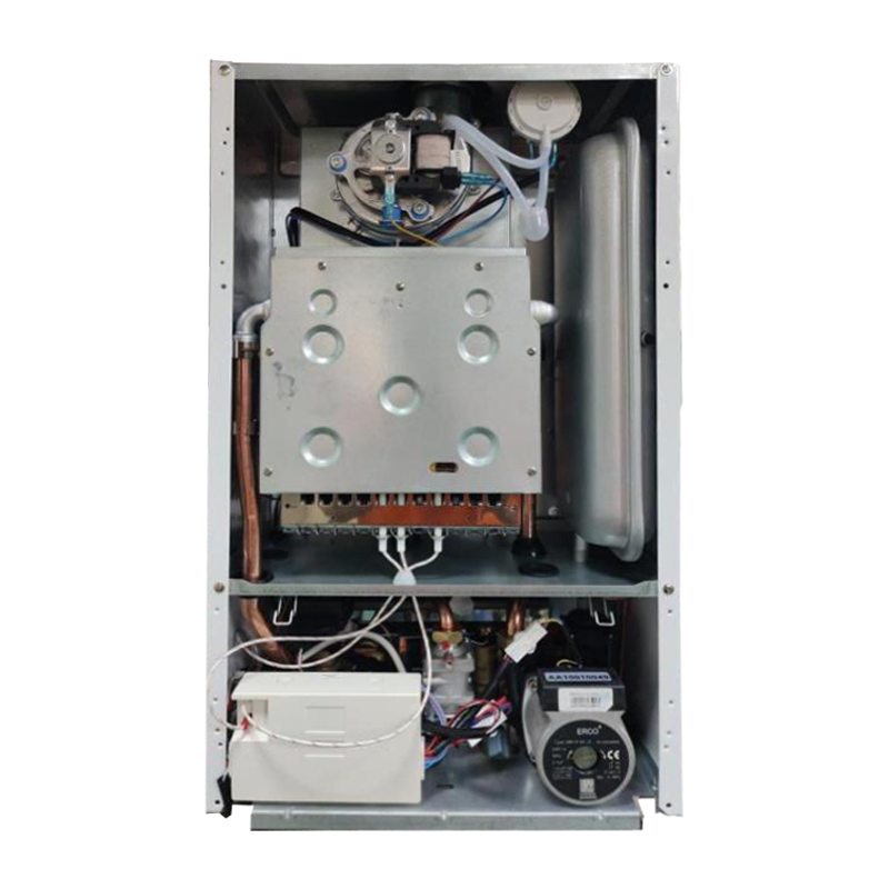 24kw Wall Hung Combi Gas Boiler for Household Central Heating