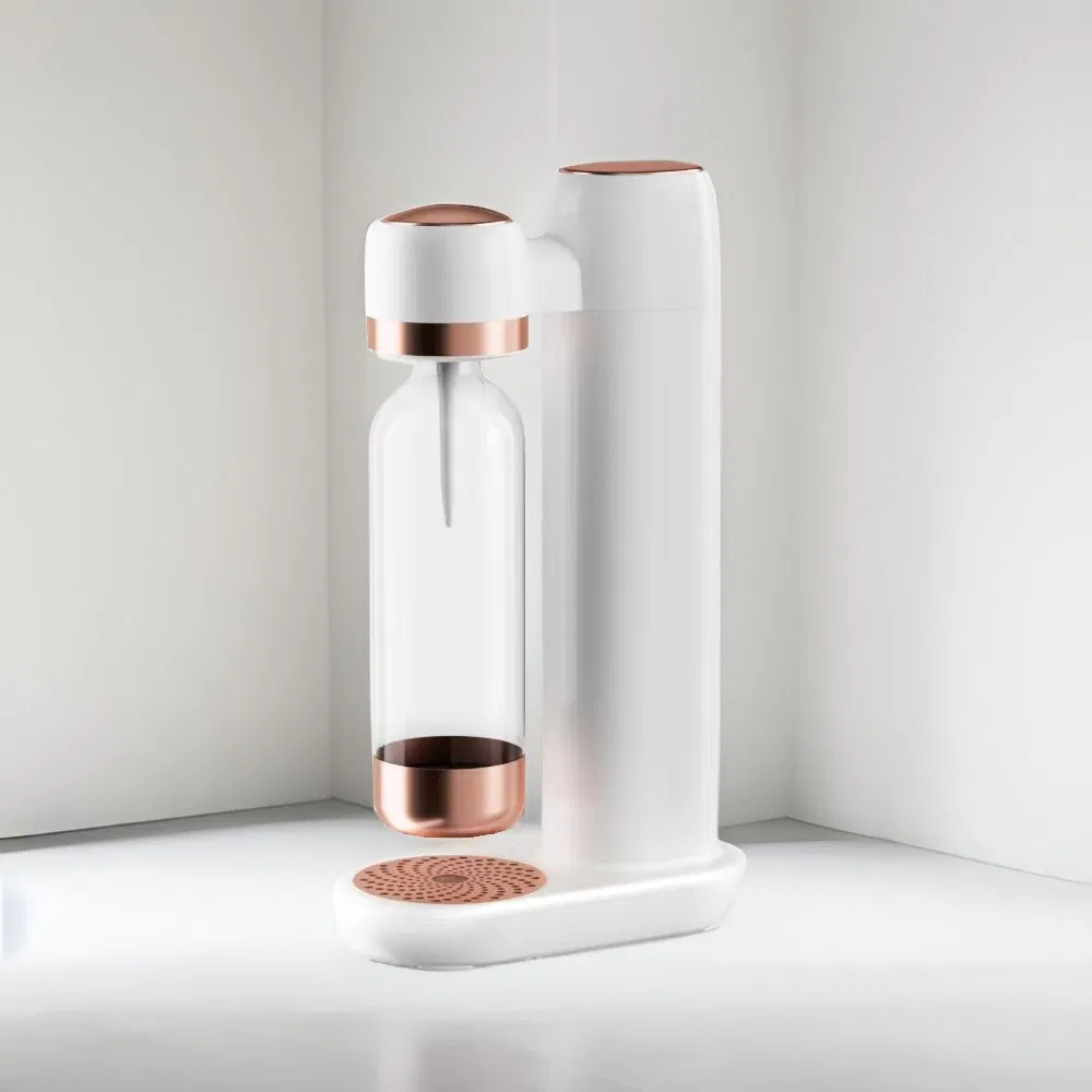 New Arrivals New Technology Stable Multicolor Soda Maker Wtih FDA