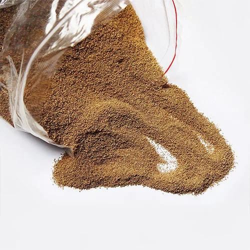 100% Natural Raw Granules Cork and Cork Granules Per Kg Price