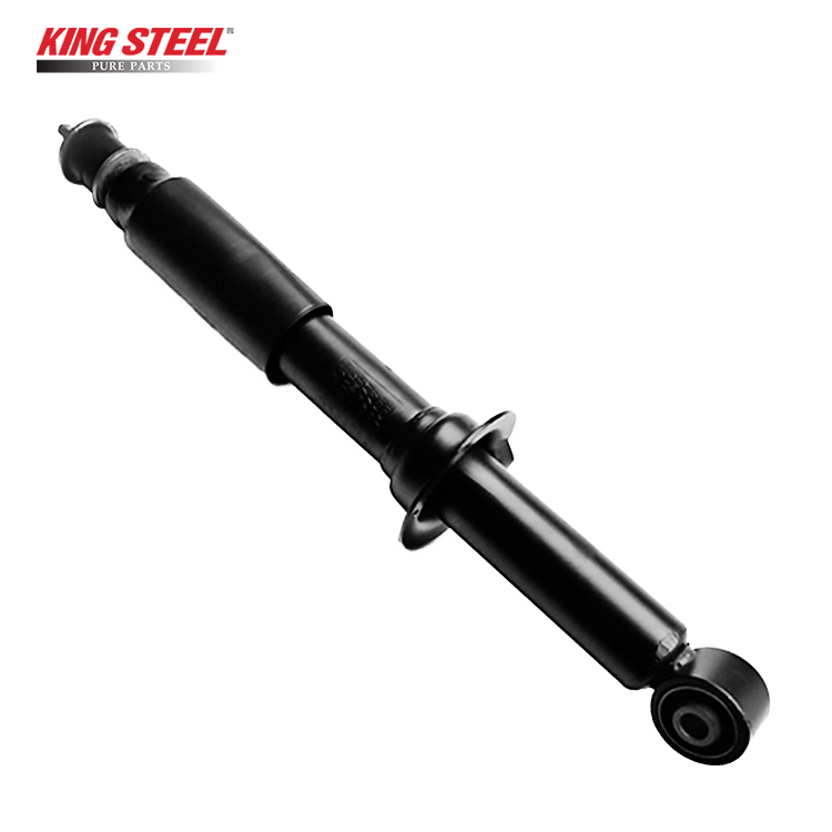 Амортизатор KYB для Toyota Prado/4Runner 48510-69086/48510-69085