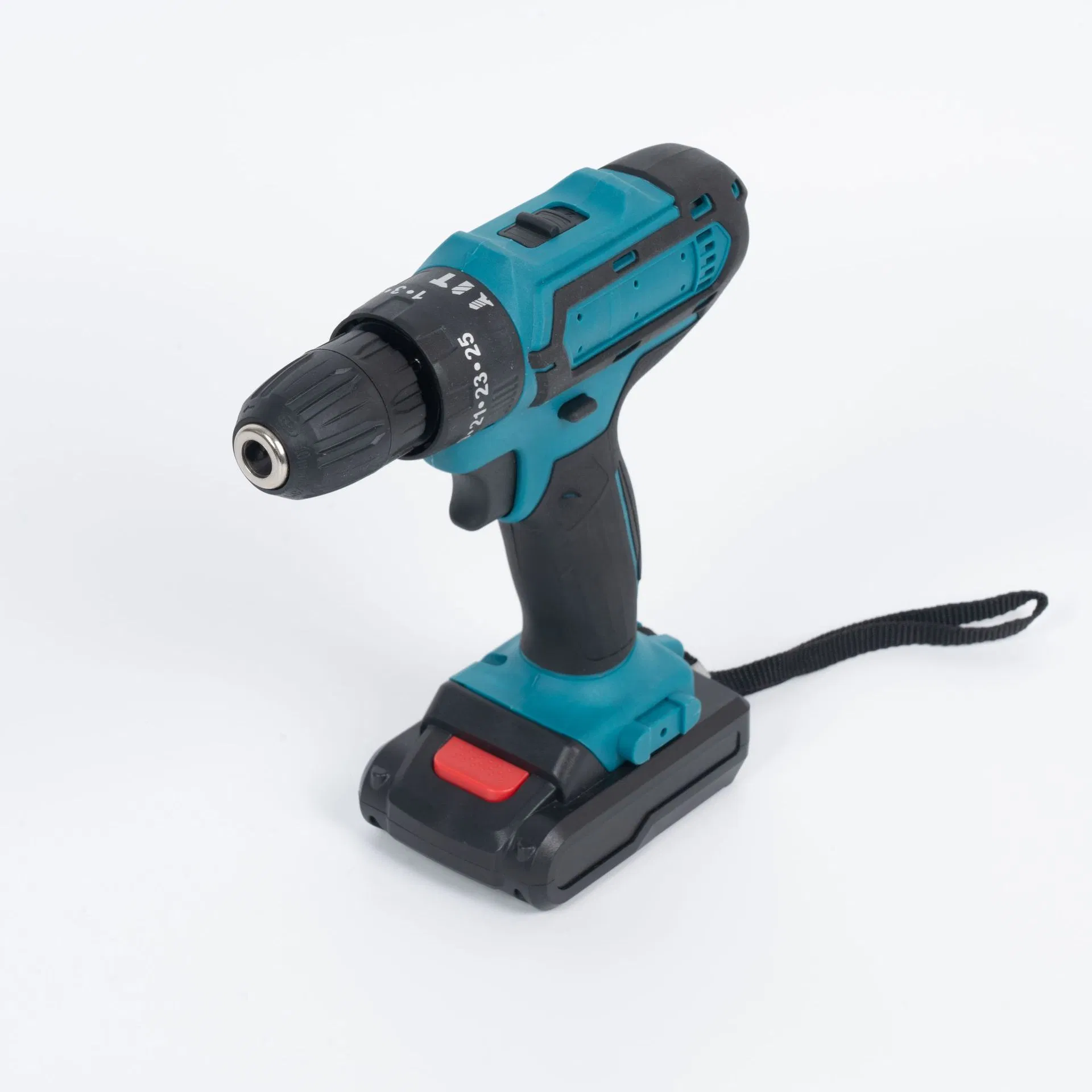 Аккумуляторная дрель Eternal DK-06, 21В, 300Вт
