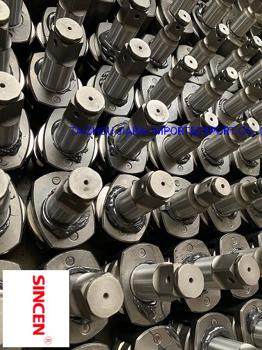 Пневматический гайковерт 1/2 дюйма, сталь/пластик, 7500 об/мин