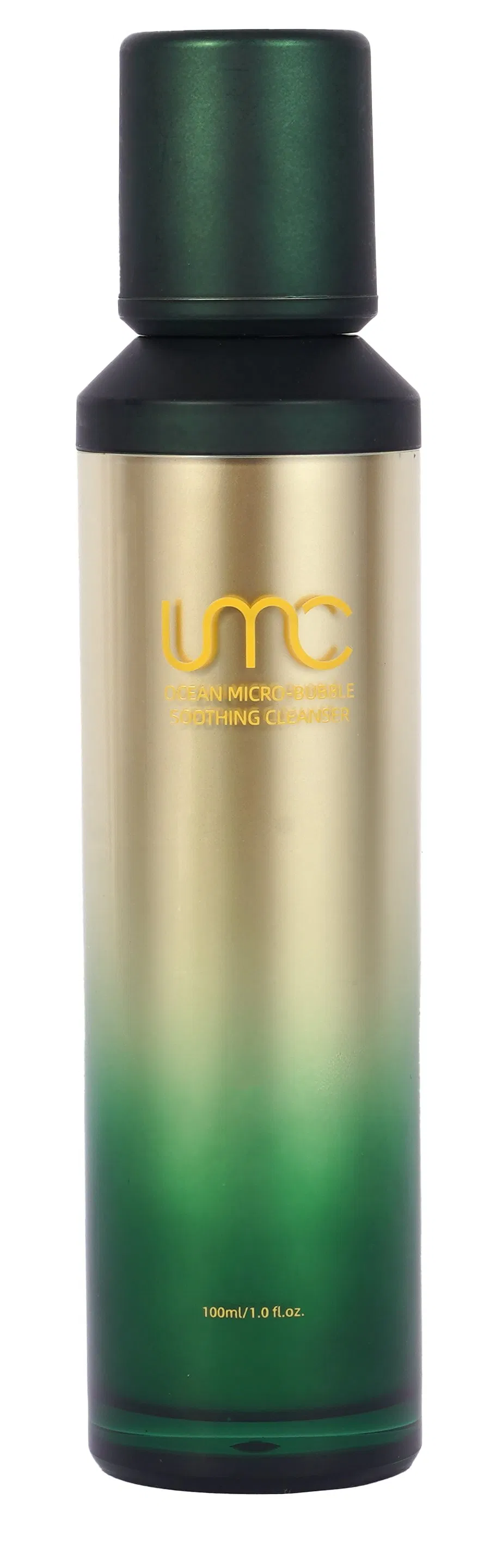 Ocean Micro-Bubble Soothing Face Cleanser