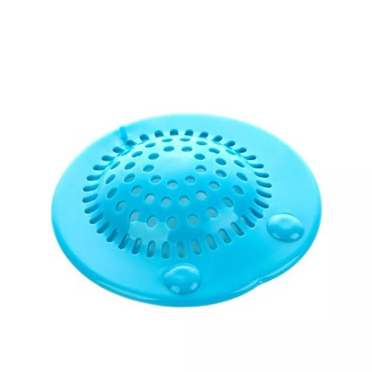 Creative Home Bathroom Floor Drain Stopper Kitchen Sink Filter Multifunctional Filter