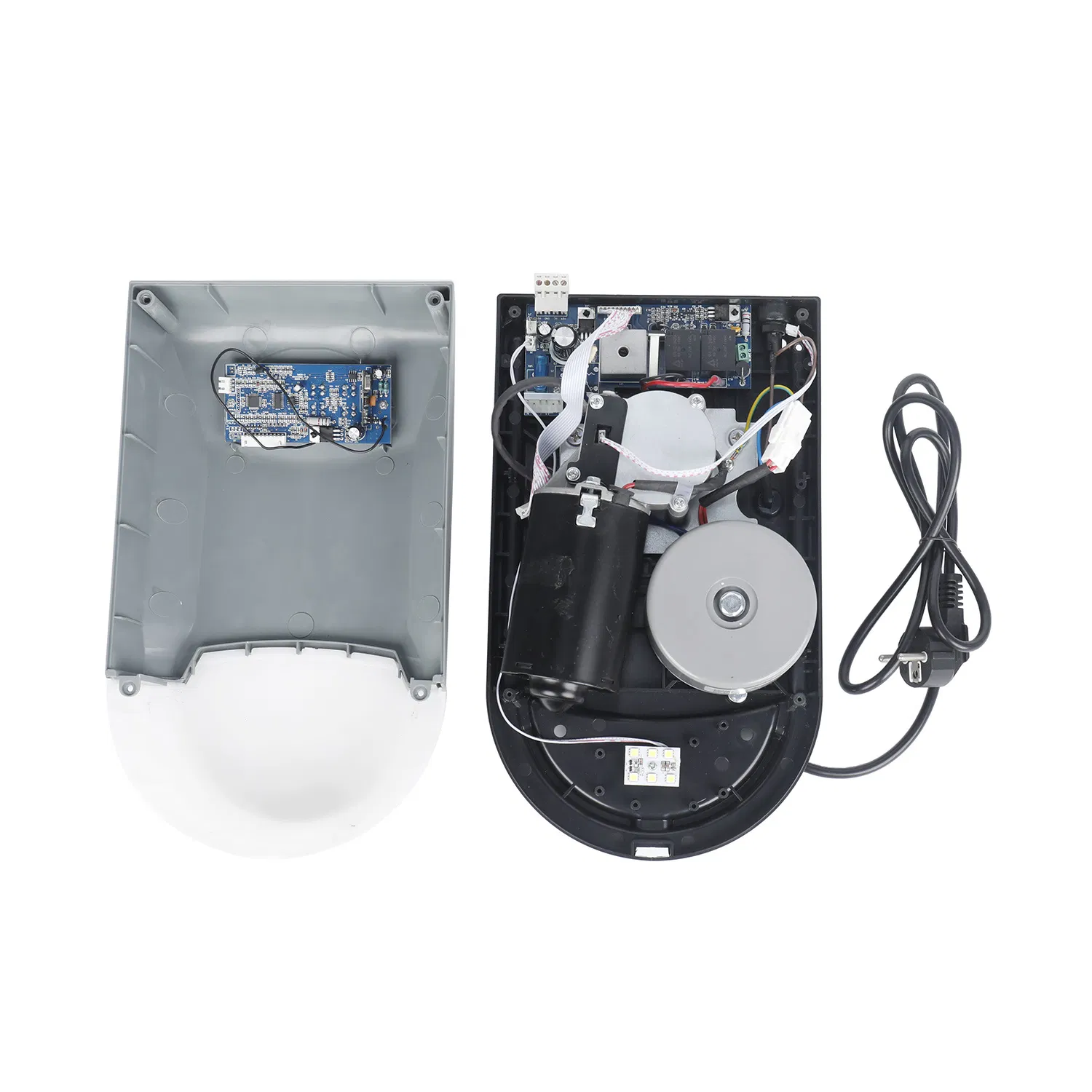 Fantastic-Selling Garage Door Opener Gdo1200 with 1200n Lifting & Rolling Code