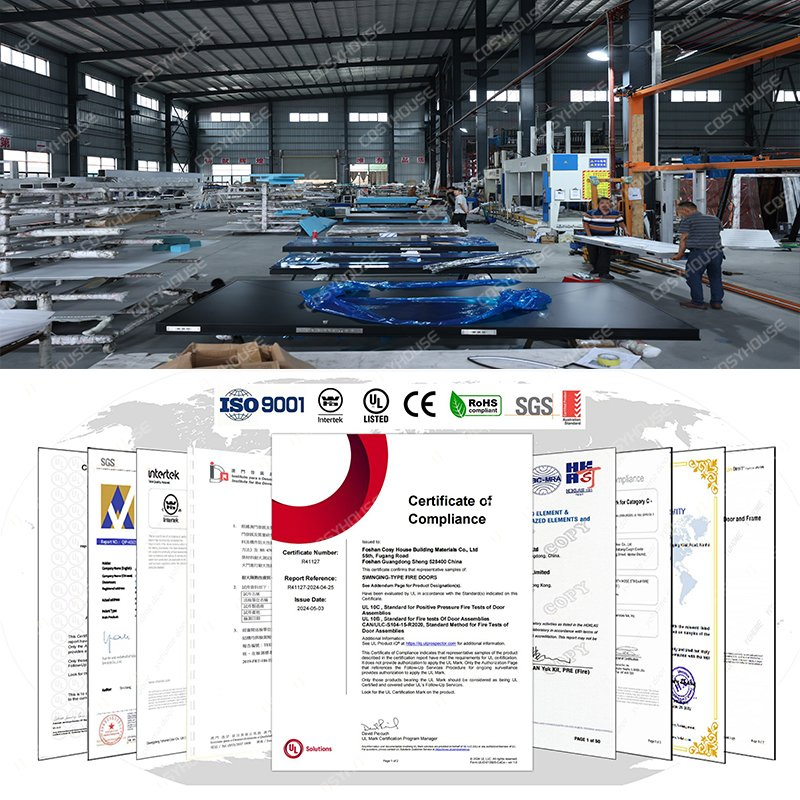 High Quality Wooden Interior and Exterior Doors Modern Solid Wood Front Entry Door and Interior Room Door for Houses