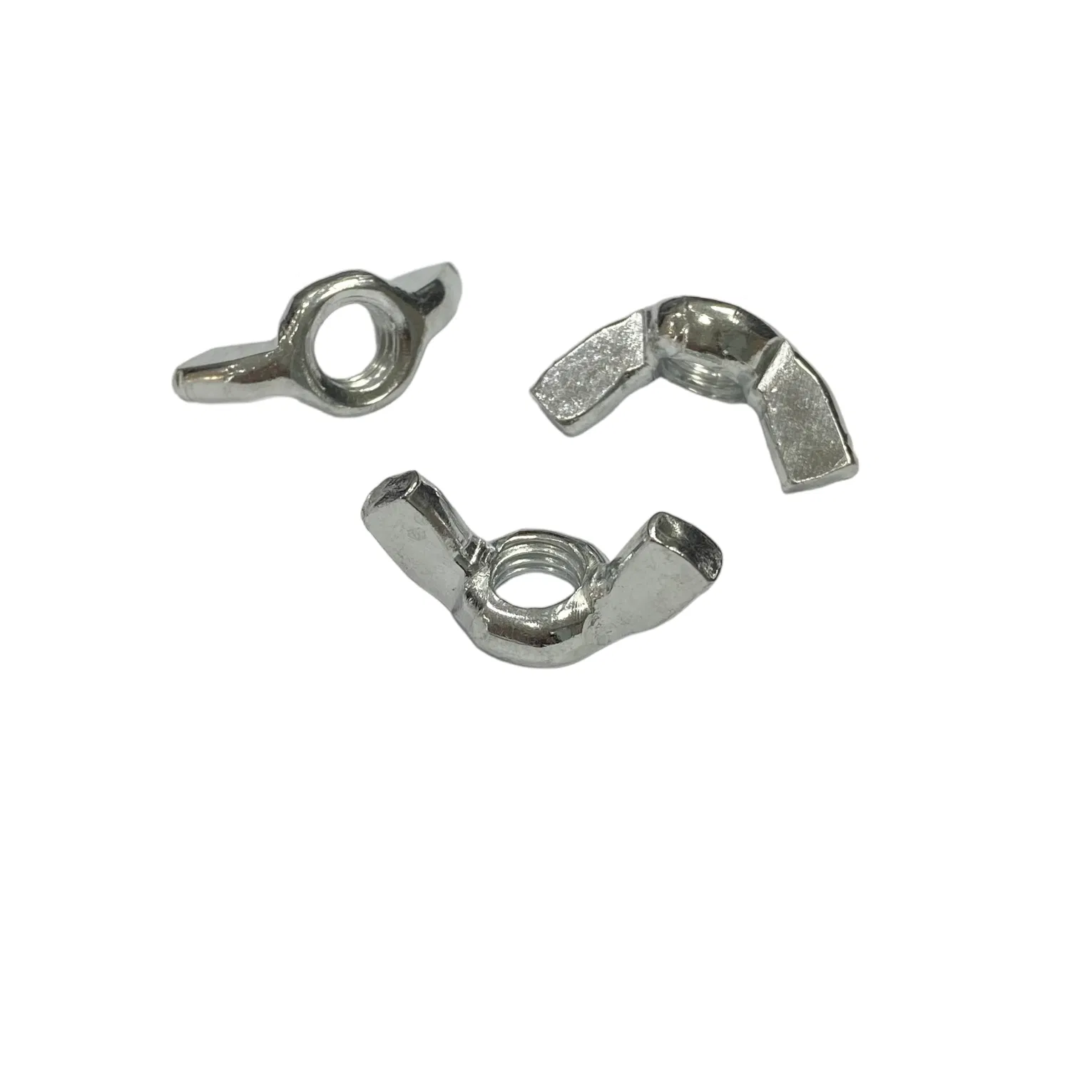 Wing Nut Butterfly Wing Head Thumb Nut