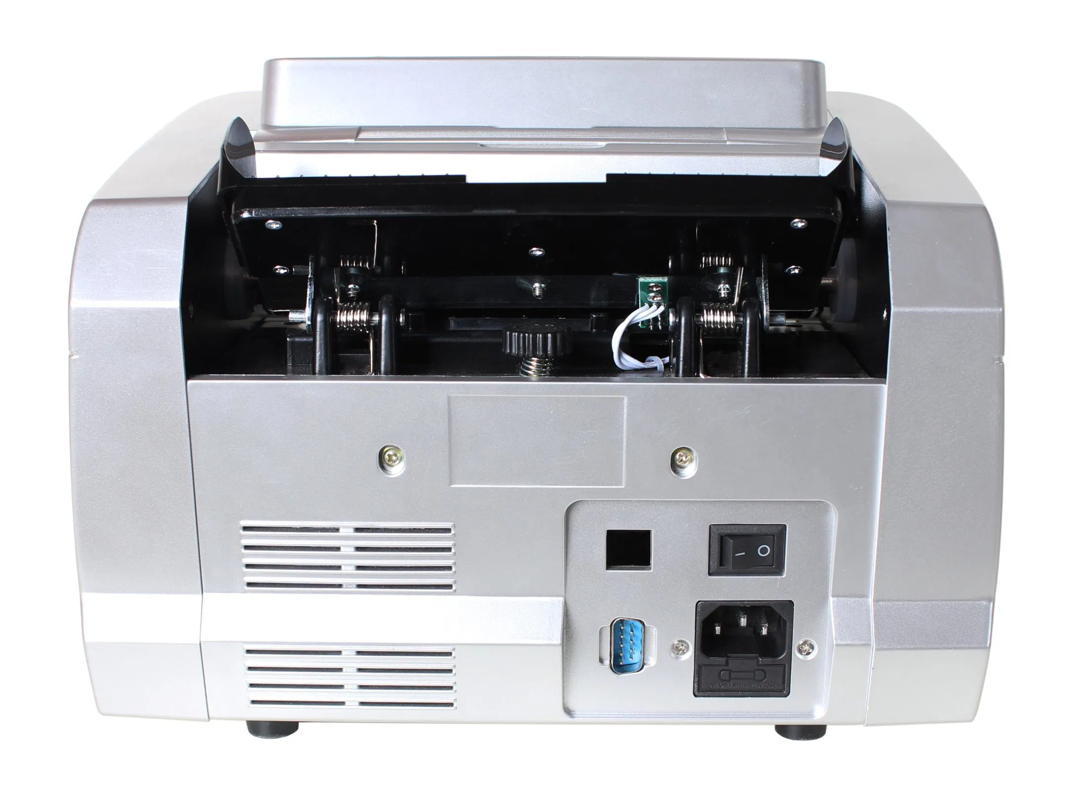 Banknote Counter Financial Equipment Contador De Billestes Falsos Bill Counter Money Counter Currency Counter Detector Billetes Falsos Contadoras De Monedas