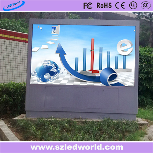 Digital Outdoor Indoor Advertising Full Color LED Display Screen Sign Video Wall Electronic Signage Poster Vehicle Pole 3D Billboard Price P10/P8/P6/P5/P4/P3/P2
