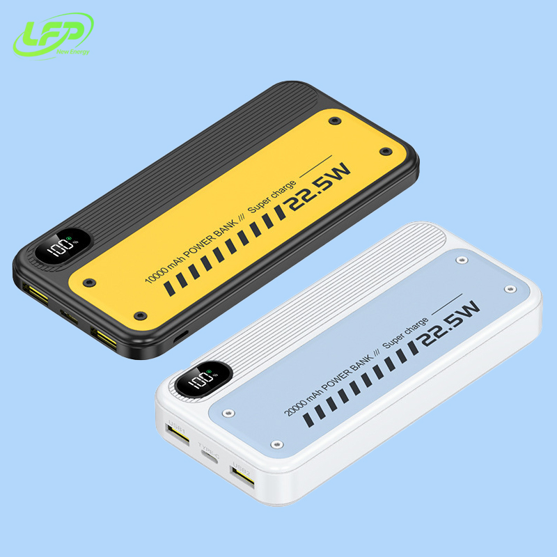 5000mAh 10000mAh 20000mAh 30000mAh Power Bank Mobile Phones Portable Wireless Fast Charging Magnetic