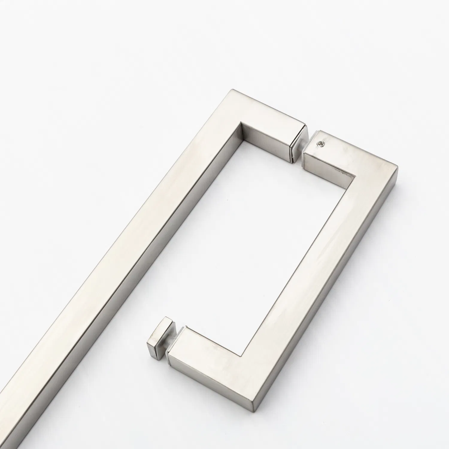 Crl Glass Shower Door Pull Handle 6" High Quality Shower Room Handle