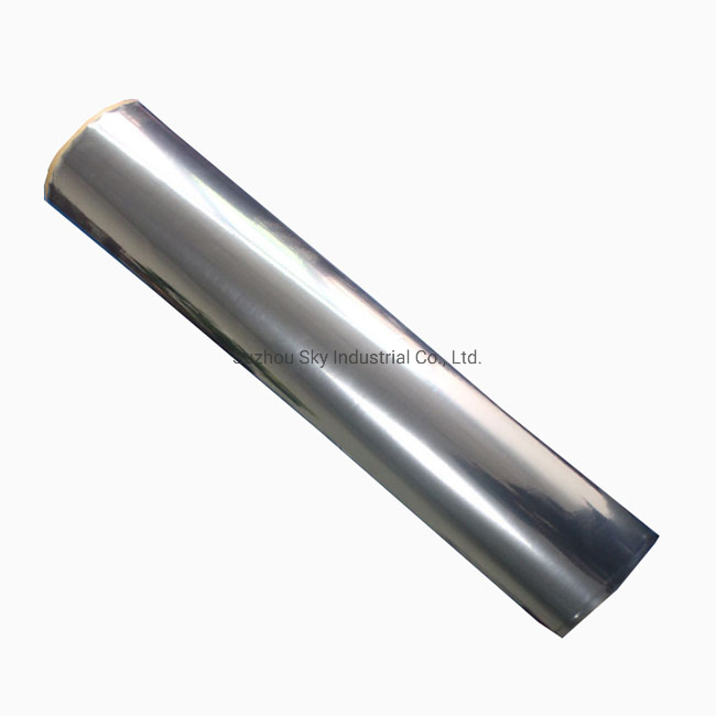 Anti-Static Shielding Film for Making ESD Bags with SGS