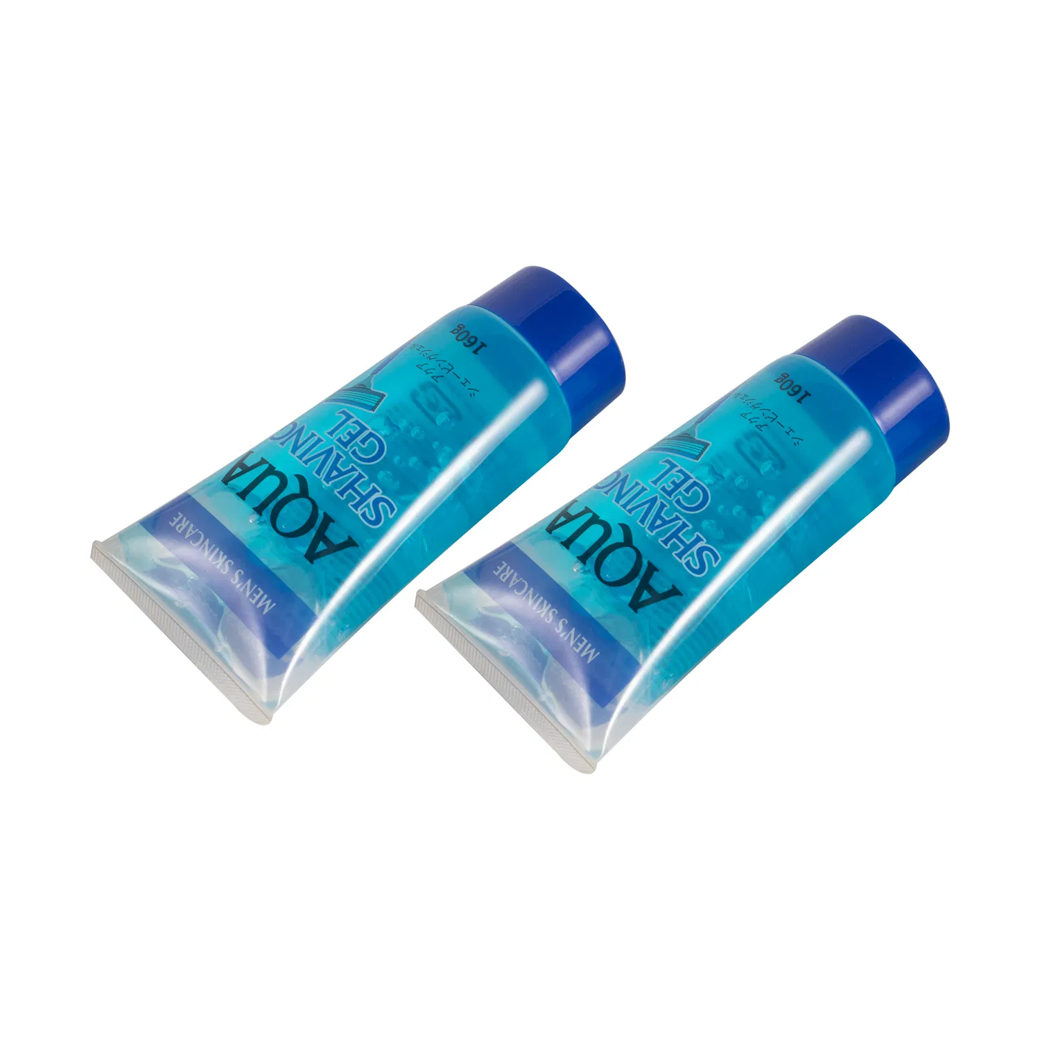 160g Shaving Gel Natural /Skin Lotion