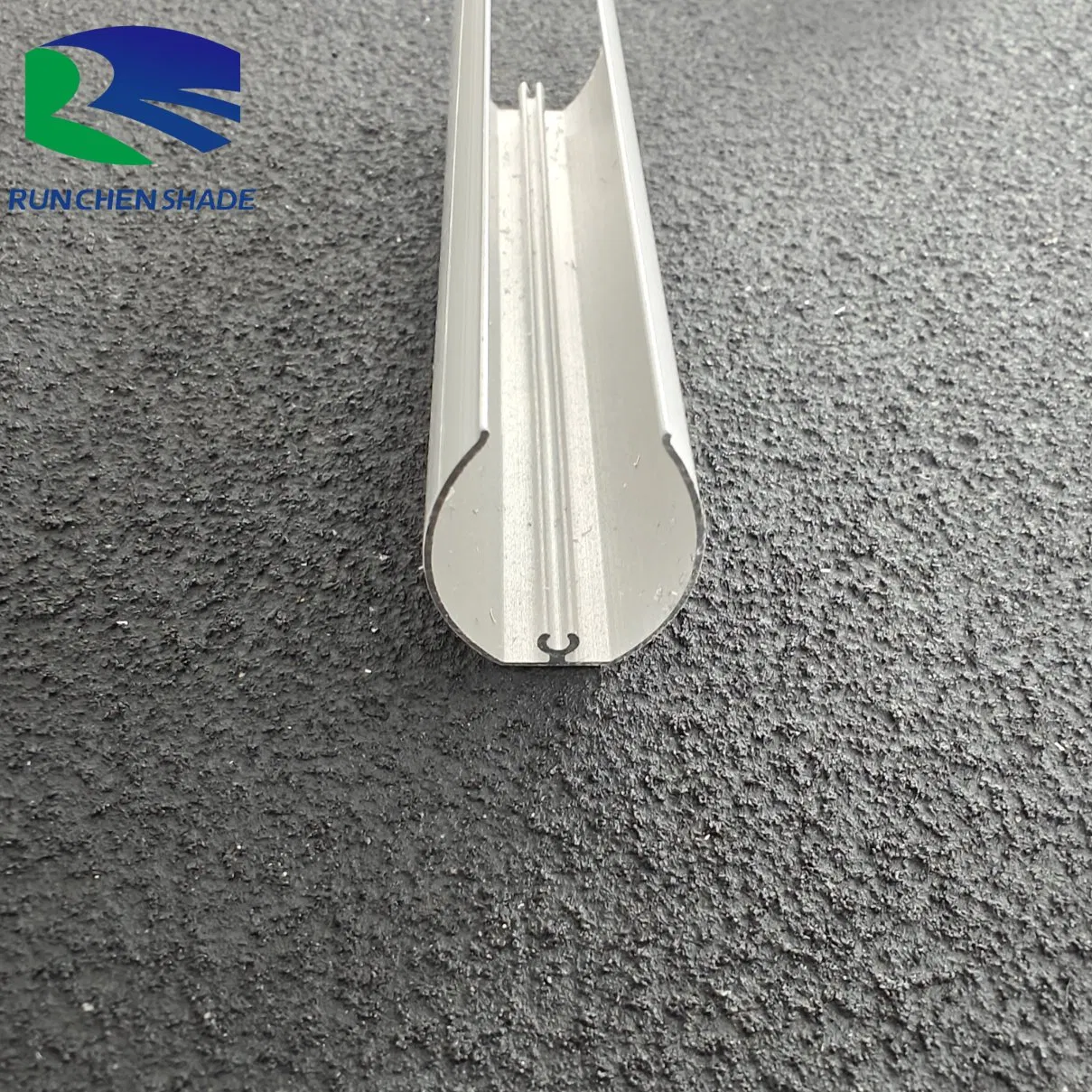 Accessories Aluminum Profile Manufacture Roller Bracket for Aluminum