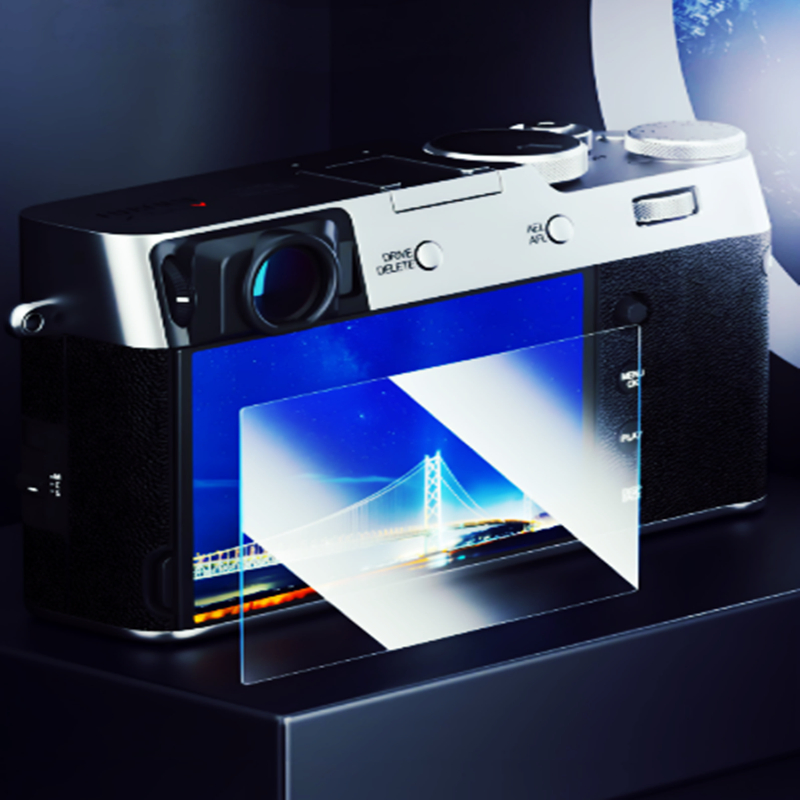 3A 4mm Curved Laminated Tempered Glass for Cover Glass