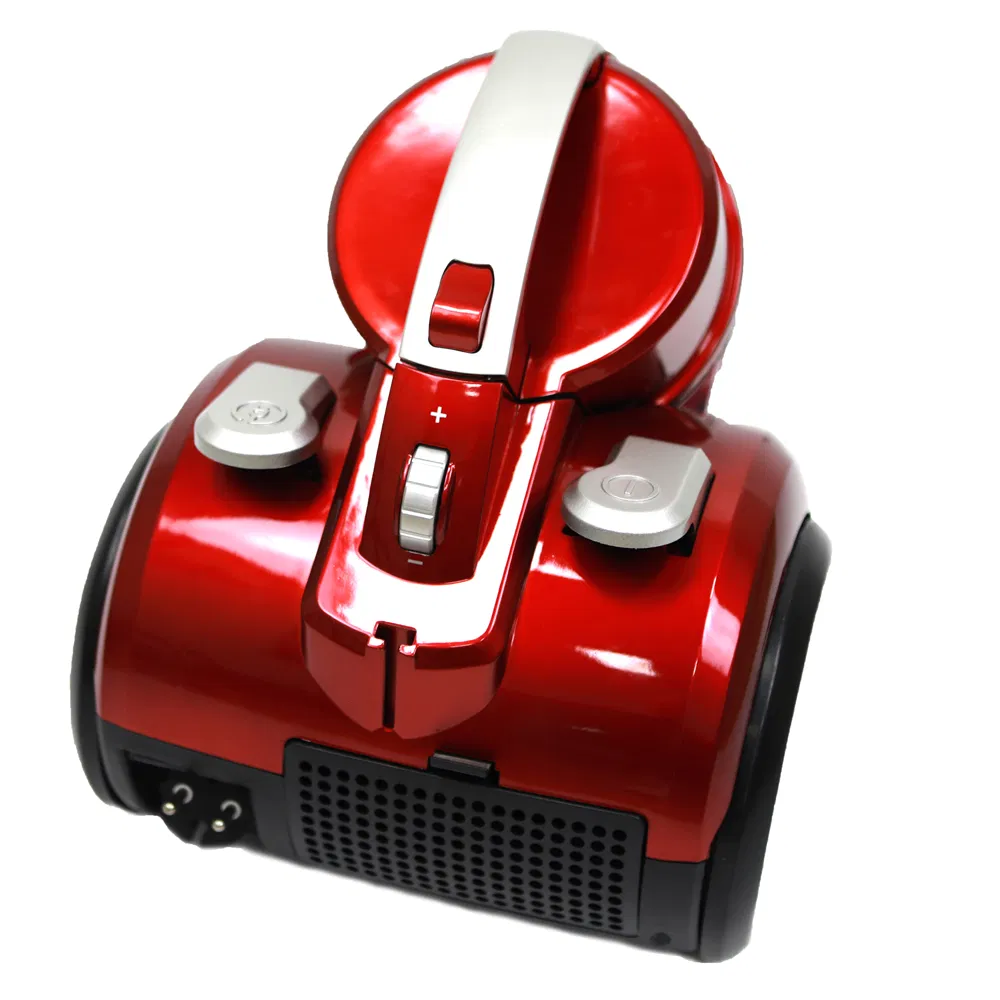 Customized Power Strong Suction Powerful Bagless Canister Vacuum Cleaner