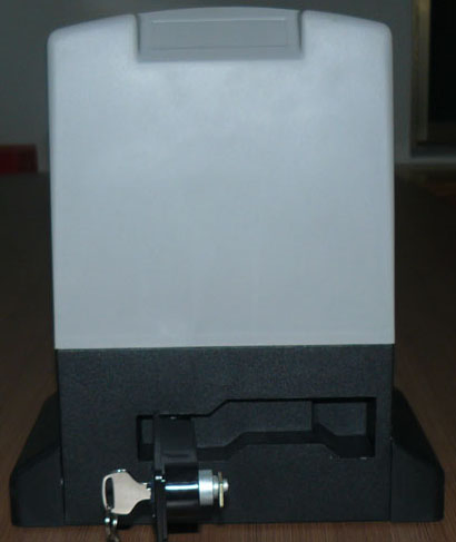 Automatic Sliding Gate Opener with CE