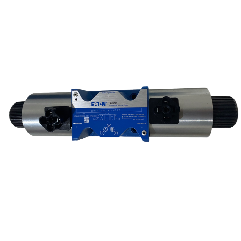 Гидравлический клапан Eaton DG4V-5 соленоидный