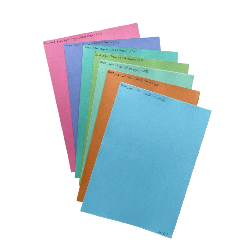 Gypsum Board Liner 140GSM to 170GSM for Making Plasterboard