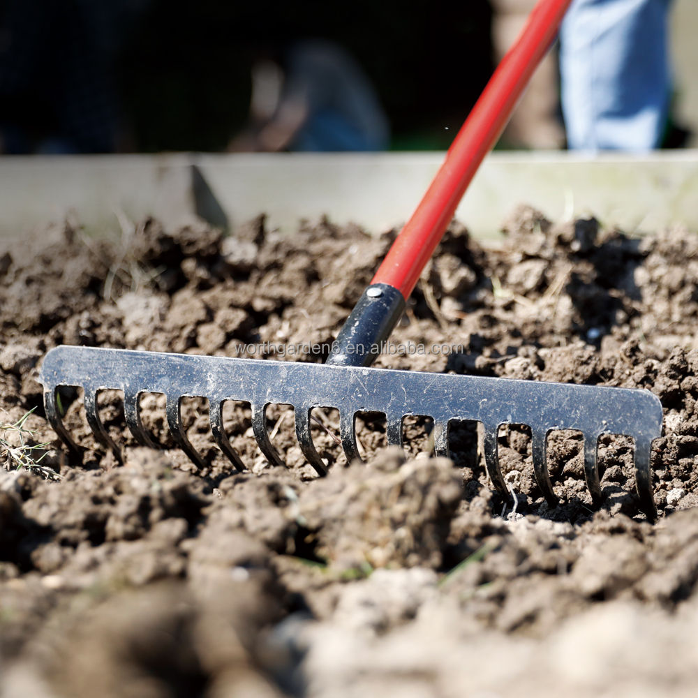 Инструменты садовые стекловолокно длинная ручка