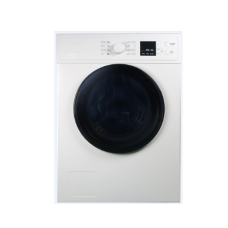 New 8kg Front Loading Washing Machine
