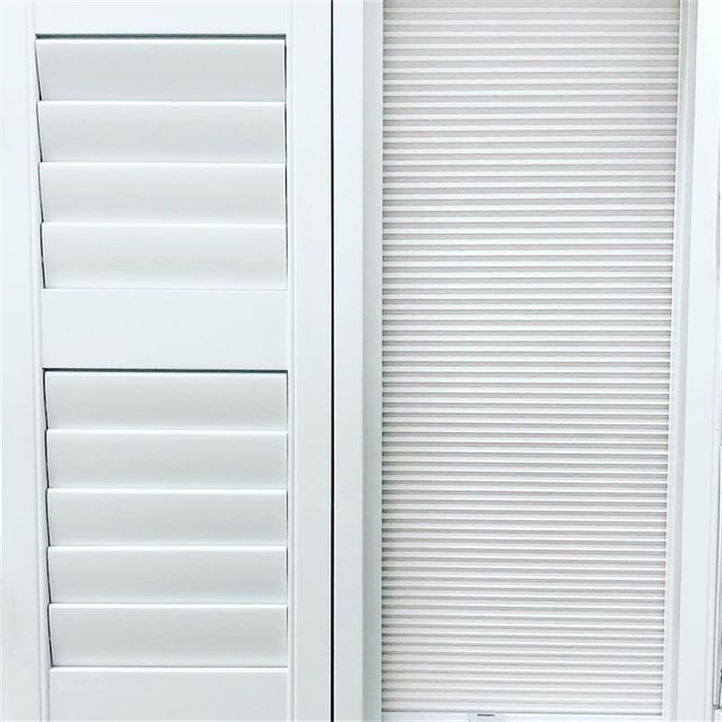 Honeycomb Blackout Blinds Supplier Shutter