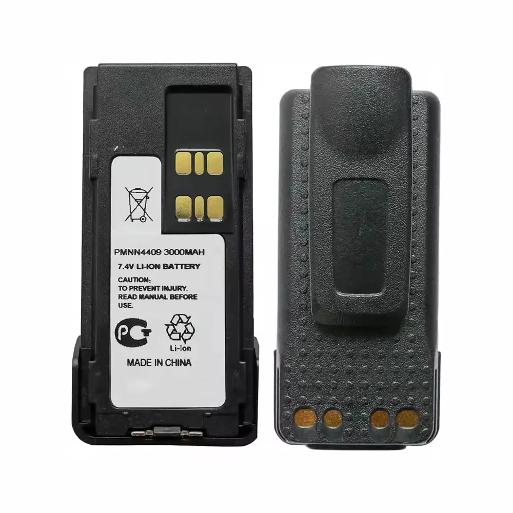 Аккумулятор Pmnn4418br 7.4V 2250mAh для раций