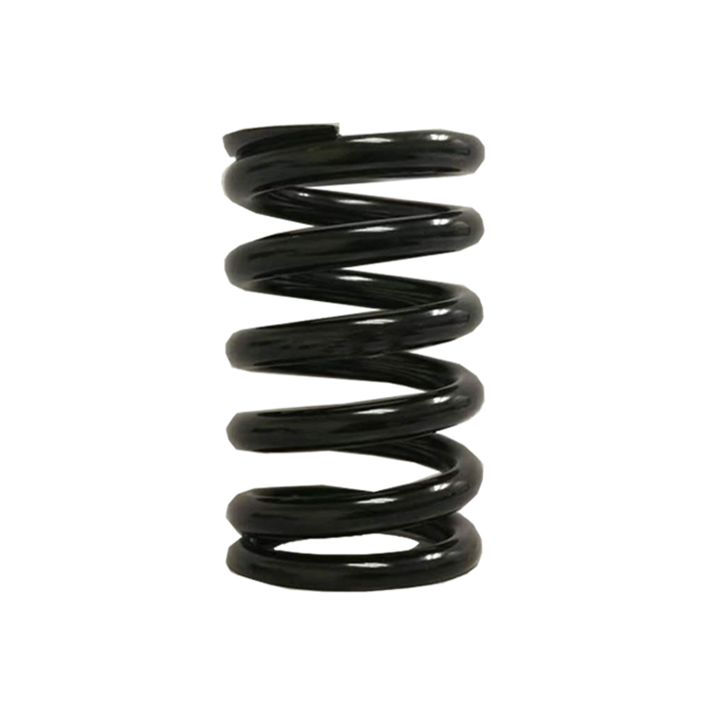 China Shock Absorber Spring Retractable Truck Coil Spring Manufacturer