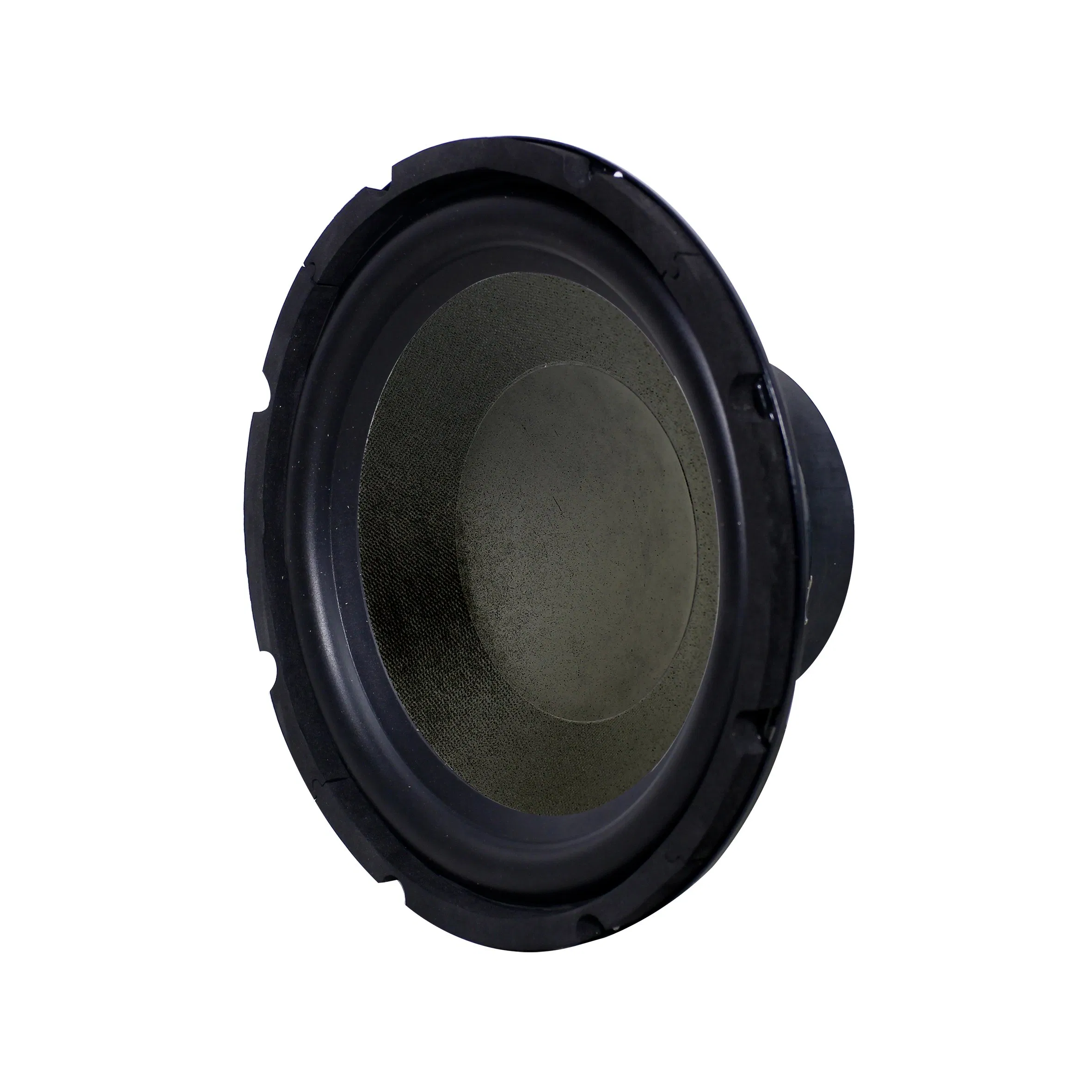 10 Inch 150W Subwoofer Speaker Driver Accessories Used for: Home Audio System, Public Address Broadcasting System, Multimedia Speaker, Bluetooth Speaker, etc.
