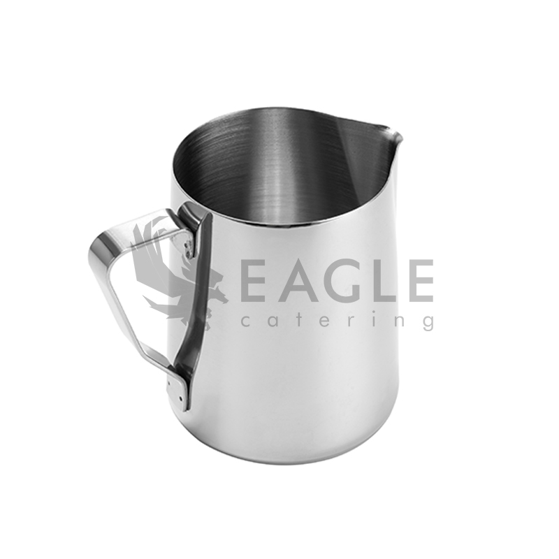 Кувшин для вспенивания молока из нержавеющей стали